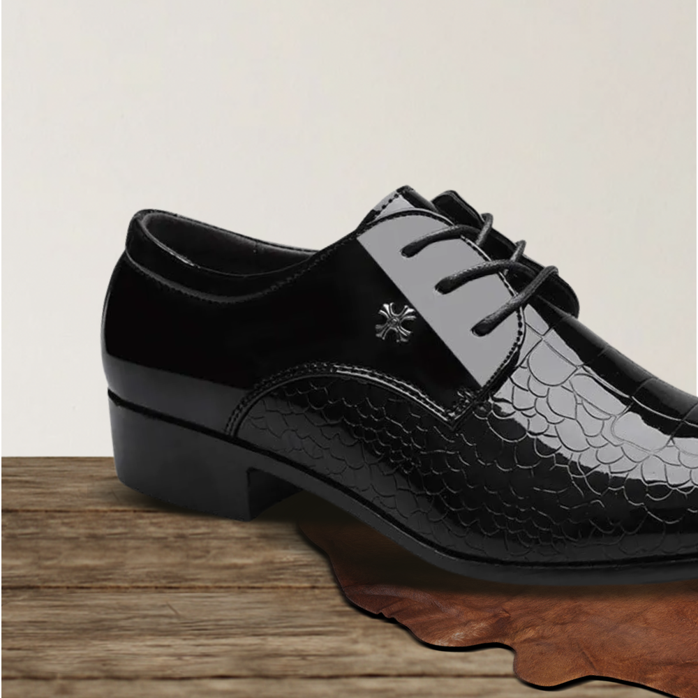 Brantell | Formelle Herren Business Lederschuhe