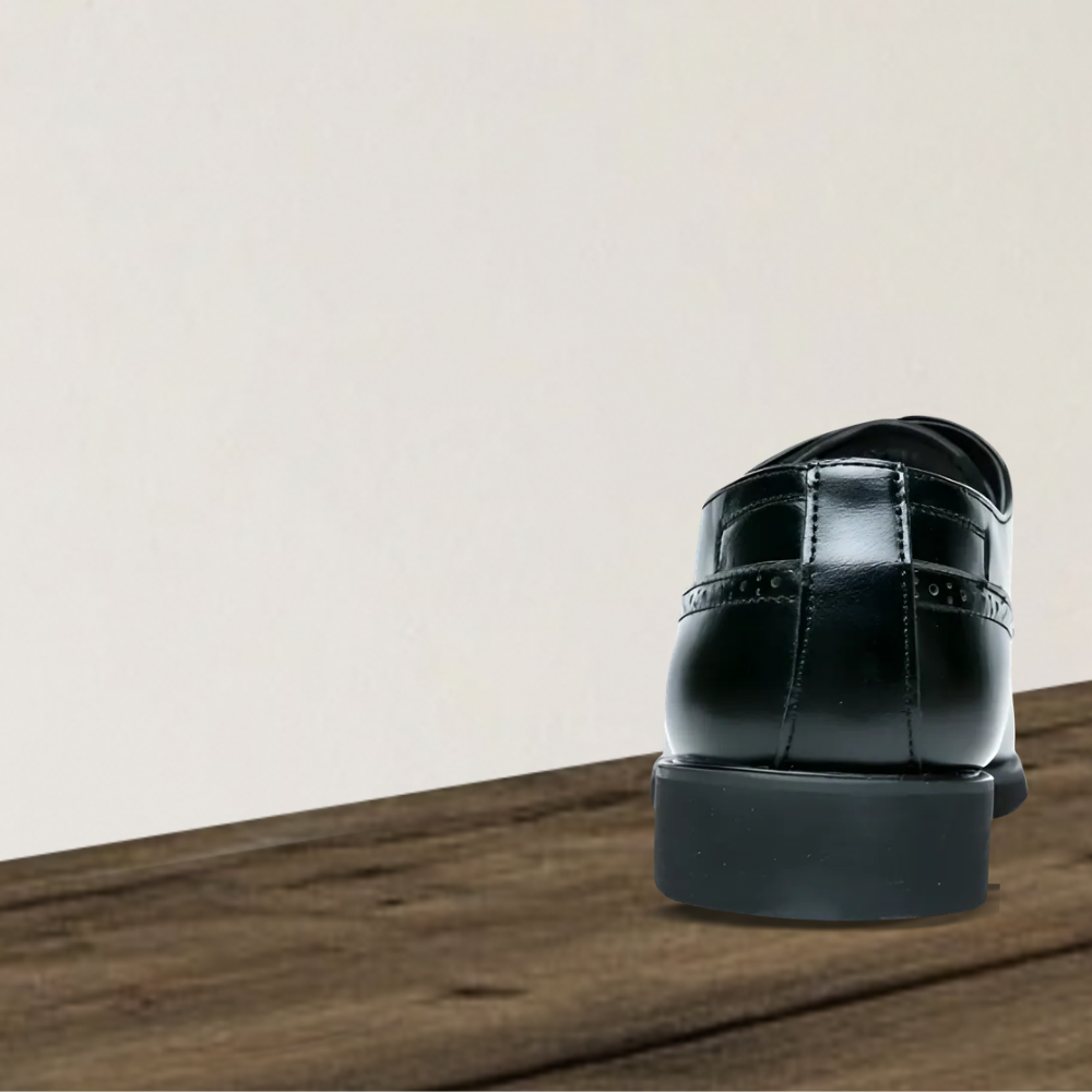 Brantell | Formelle Herrenschuhe Rote Sohle Business-Schuhe