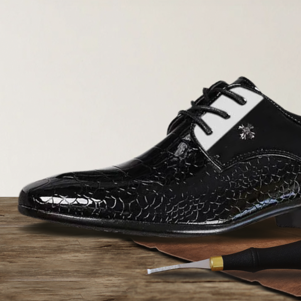 Brantell | Formelle Herren Business Lederschuhe