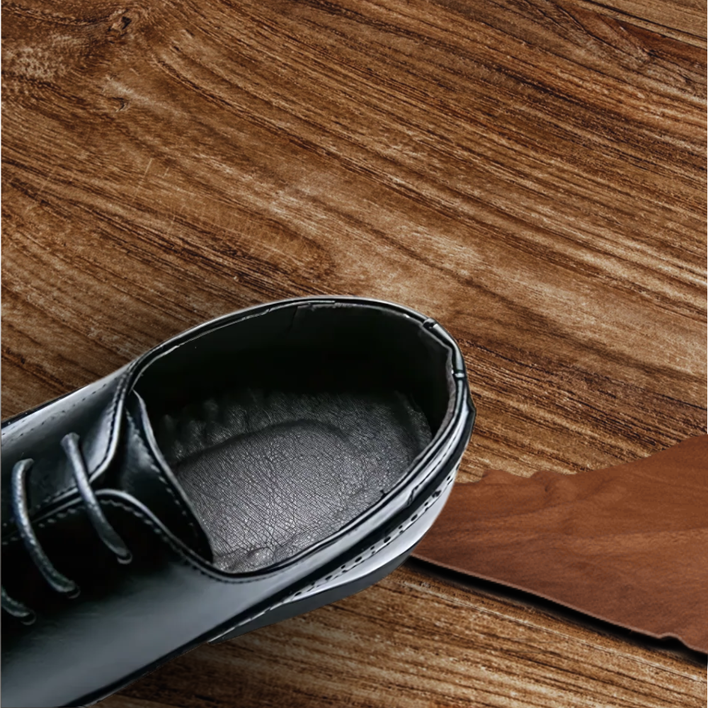 Brantell | Formelle Herrenschuhe Rote Sohle Business-Schuhe