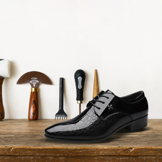 Brantell | Formelle Herren Business Lederschuhe