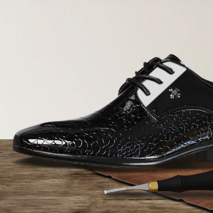 Brantell | Formelle Herren Business Lederschuhe
