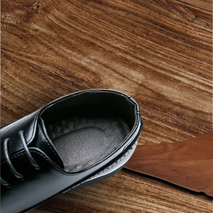 Brantell | Formelle Herrenschuhe Rote Sohle Business-Schuhe